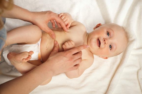 massage enfant massage enfant