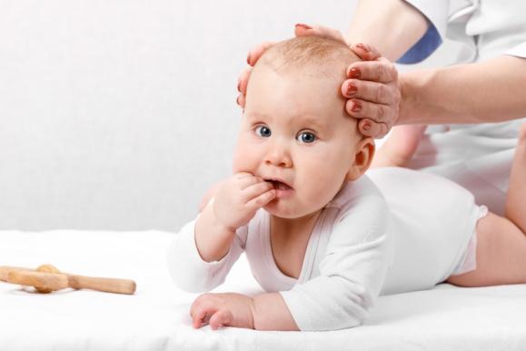 soulager maux de tête bébé soulager maux de tête bébé